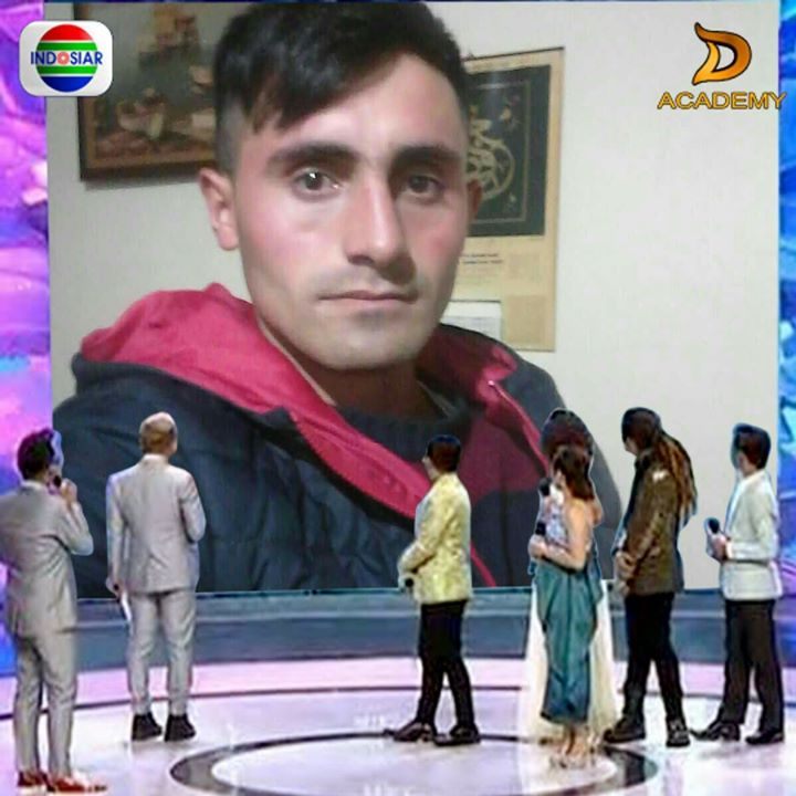 Ahmet