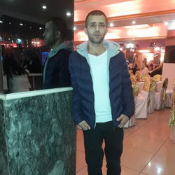 Serkan
