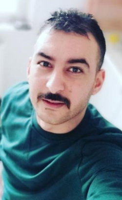 Çetin