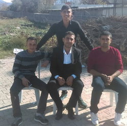 Ismail