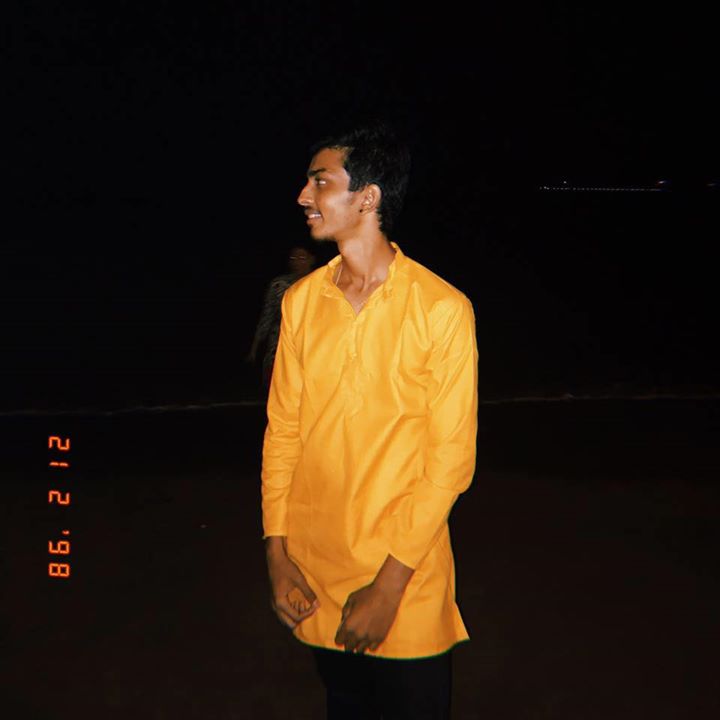 Deepak