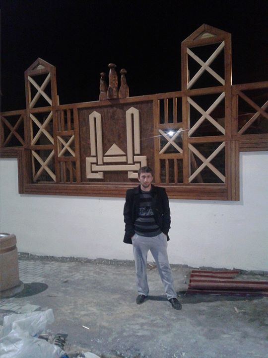 Ahmet