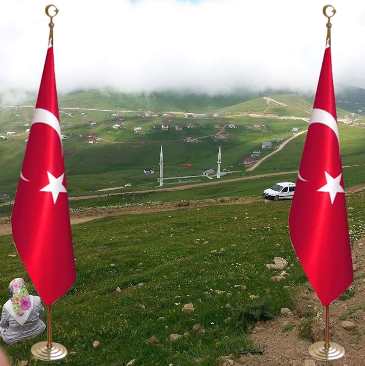 Ahmet