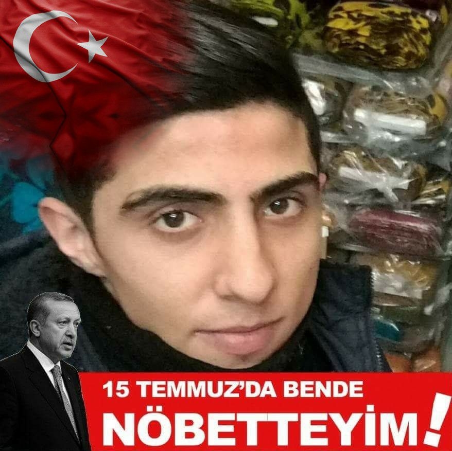 Mehmet