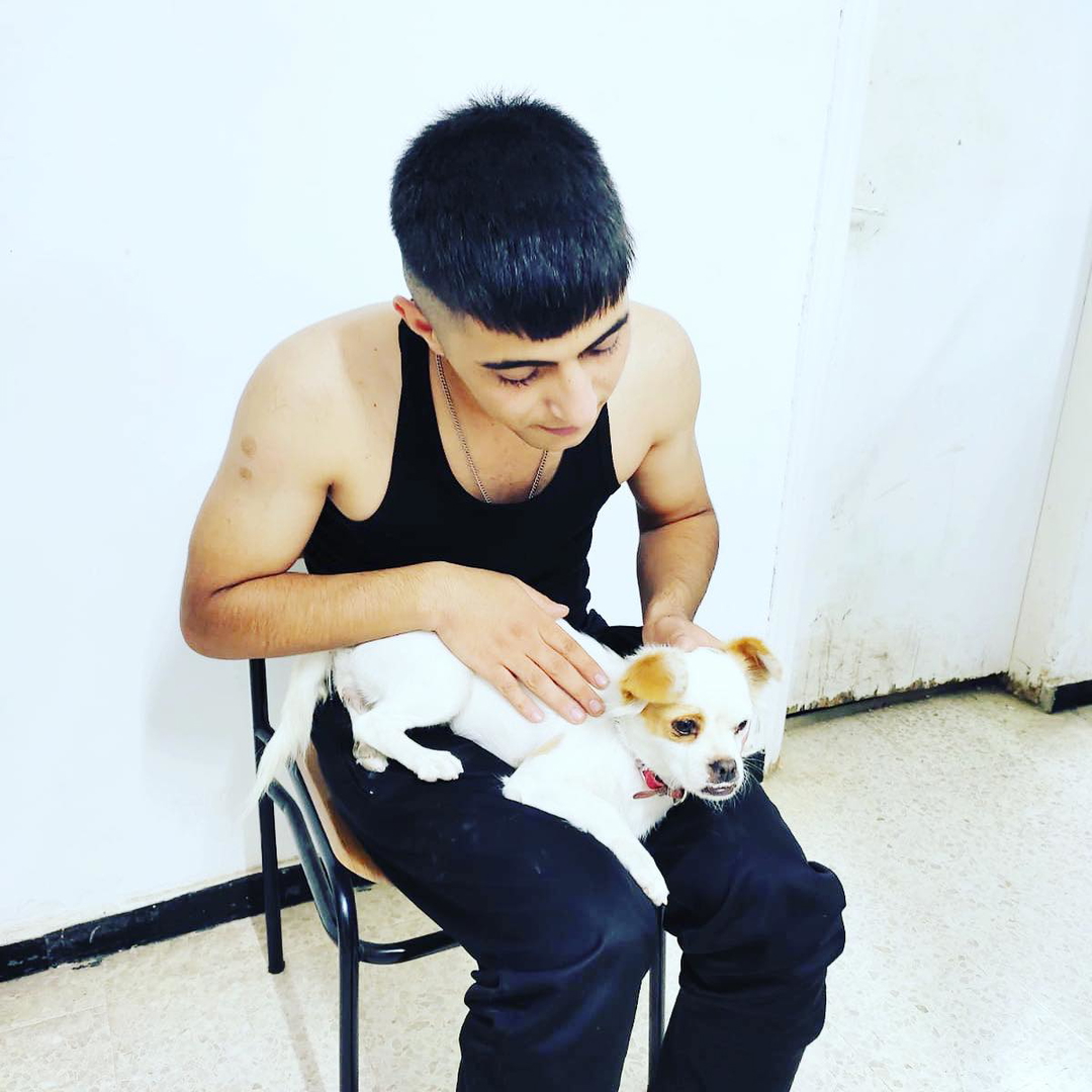 Yazan