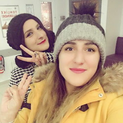 Damla
