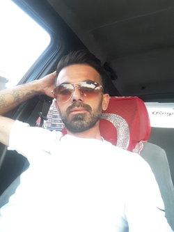 Serdar