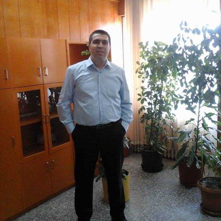 Oguzhan