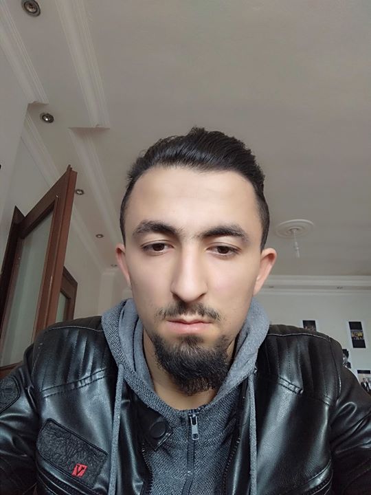 Ali