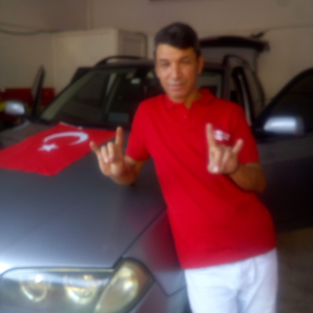 Yusuf