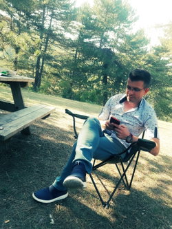 Serkan