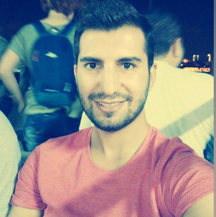 Gökhan