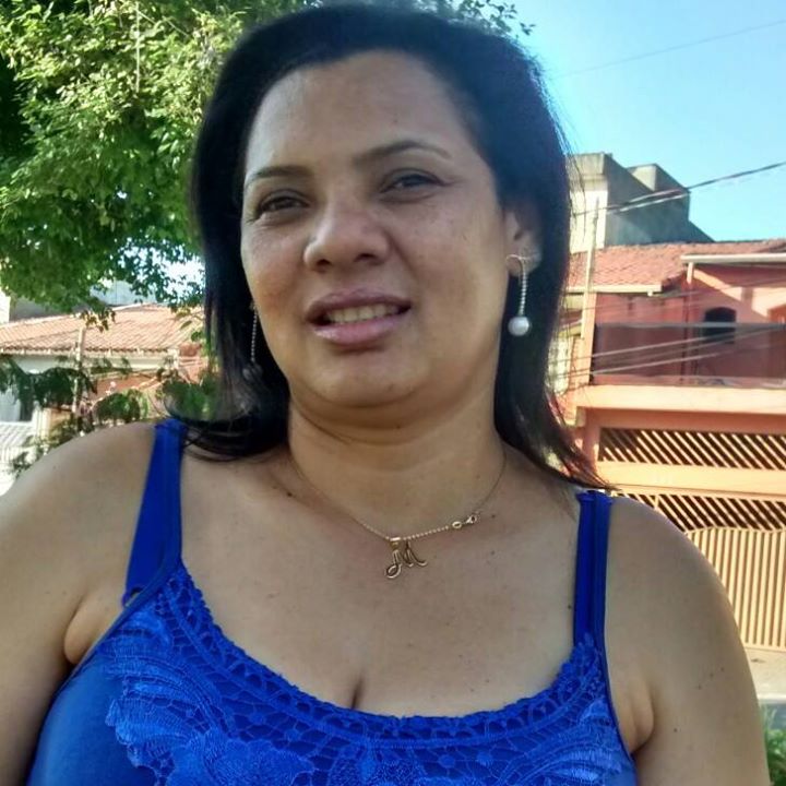 Mary