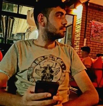 Halil