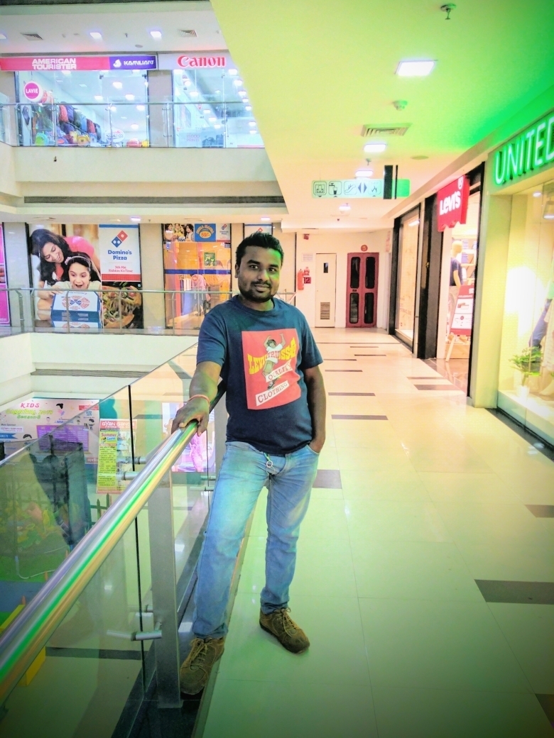 Sunil