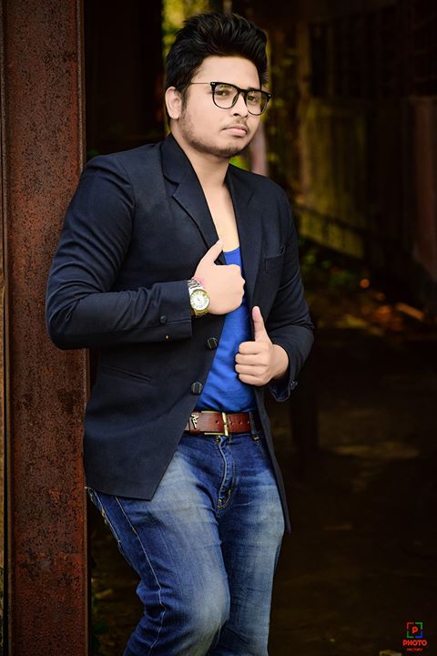 Subhramanyam