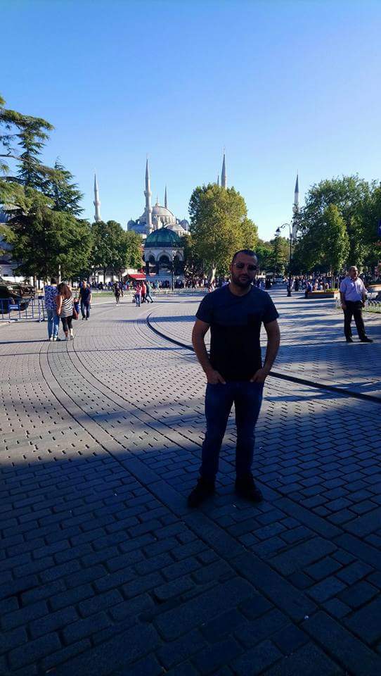 Mehmet