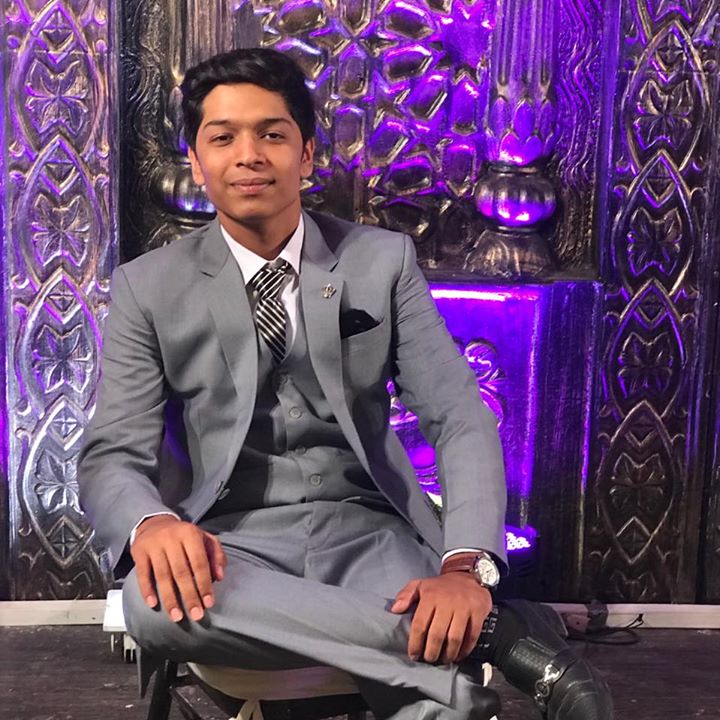 Faizan