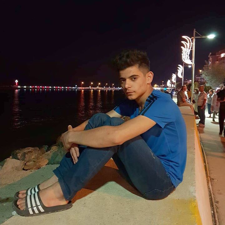 Yusuf