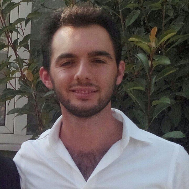 Mustafa