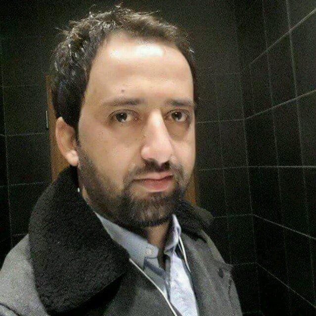 Ali
