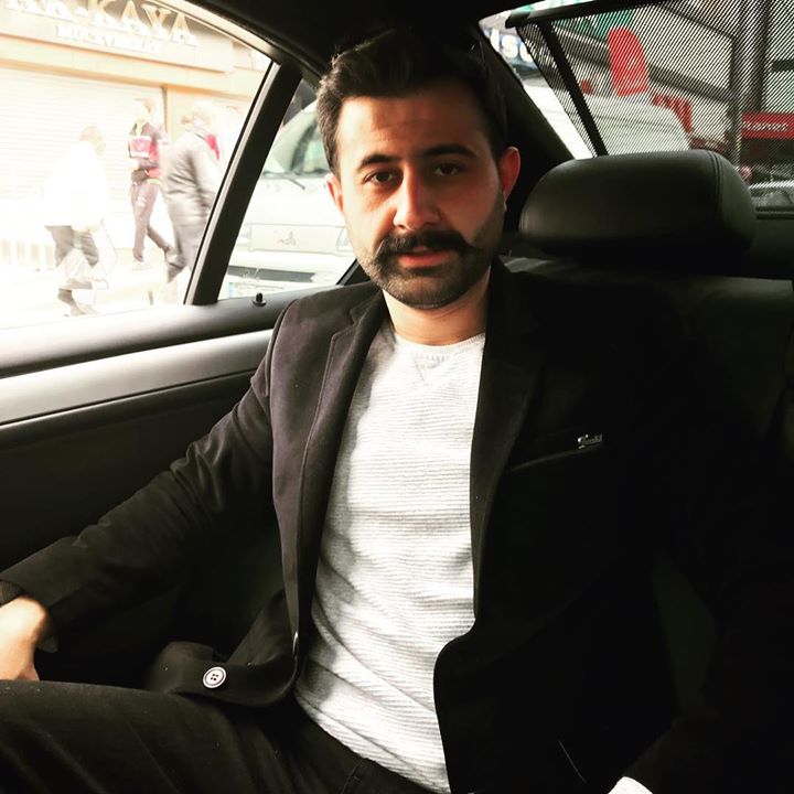 İsmail