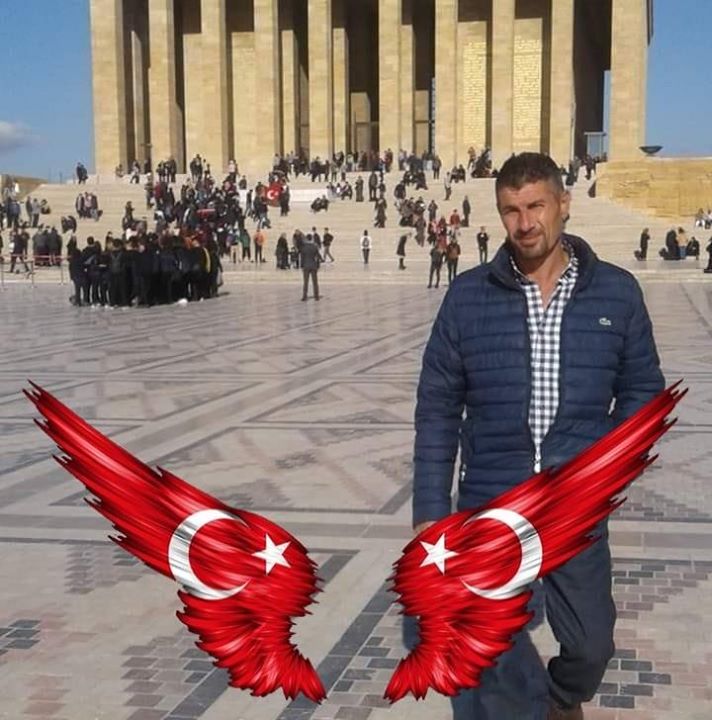 Ismail