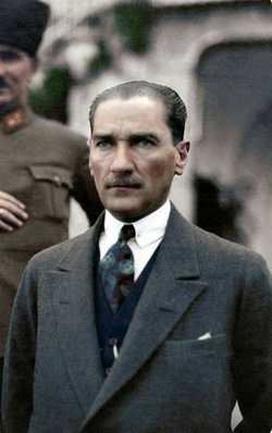 Çetin
