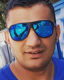 Erkan