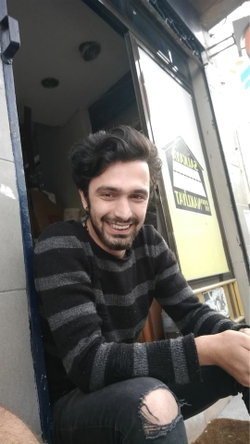 Volkancan