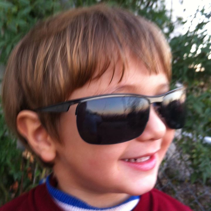 Harun