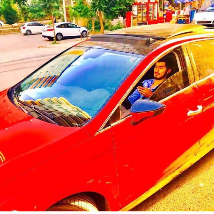 Umut