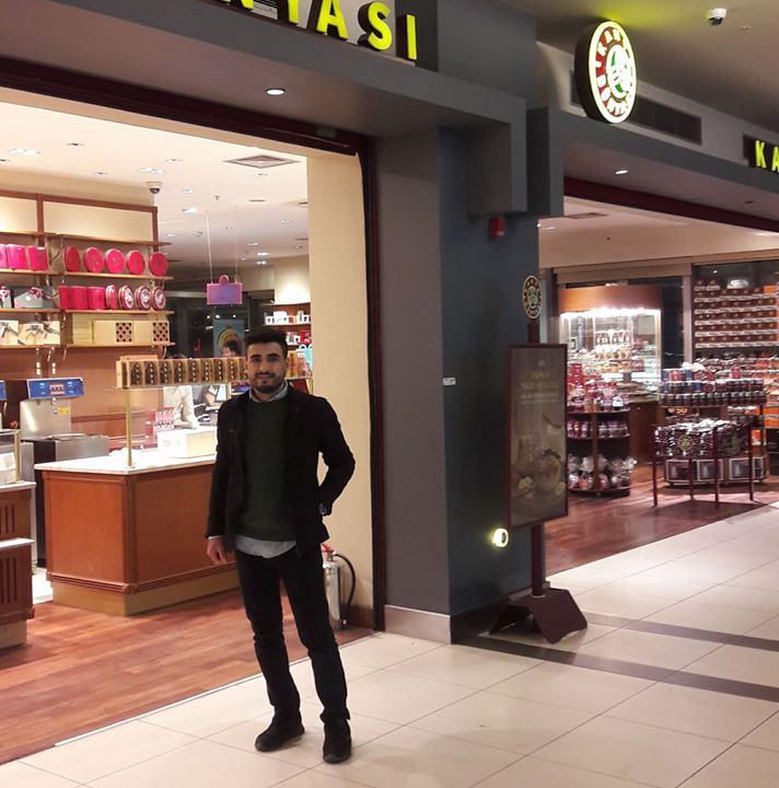 Emrah
