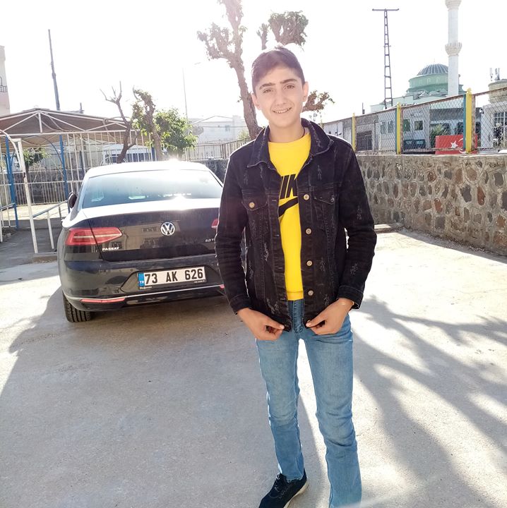 Hasan