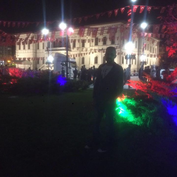 Gökhan