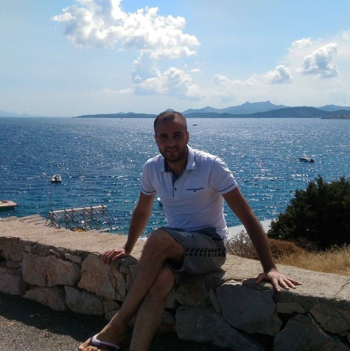 Yılmaz