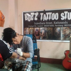 Paruhang