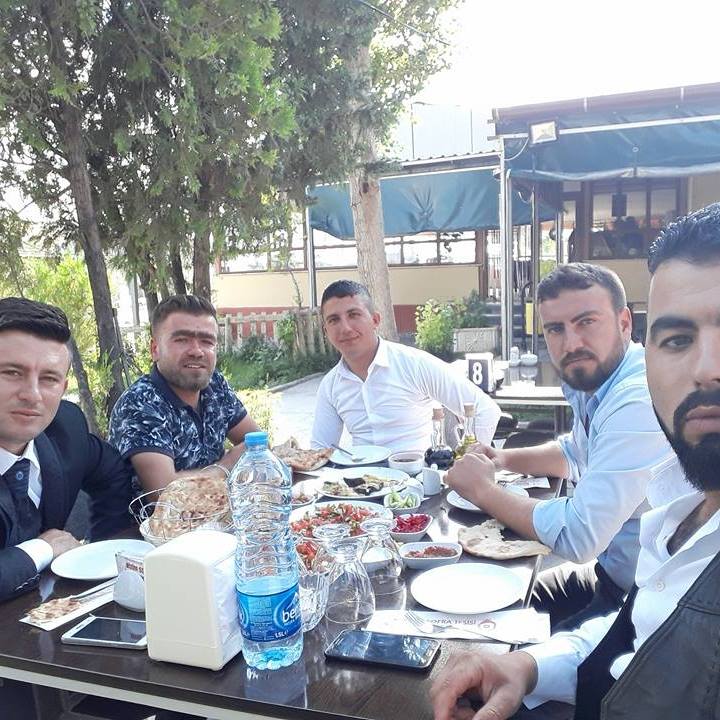 Durmuş