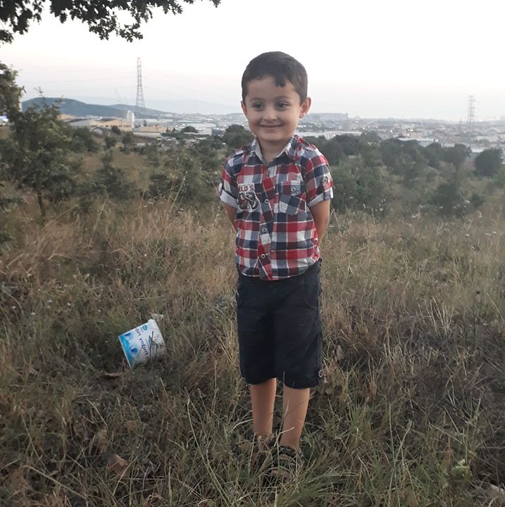 Hasan