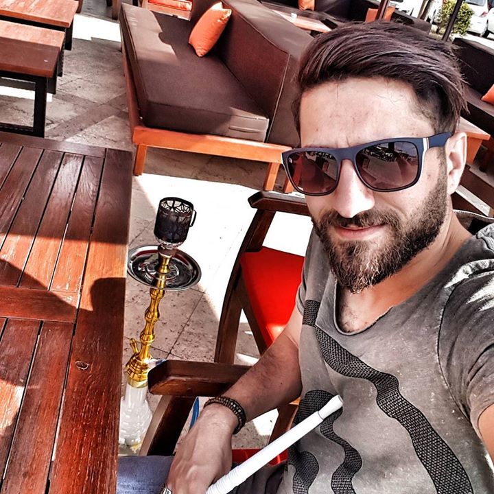Serkan