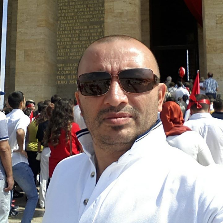 Yılmaz