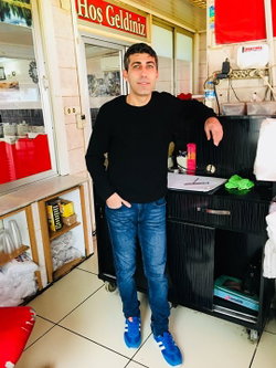 Hacı