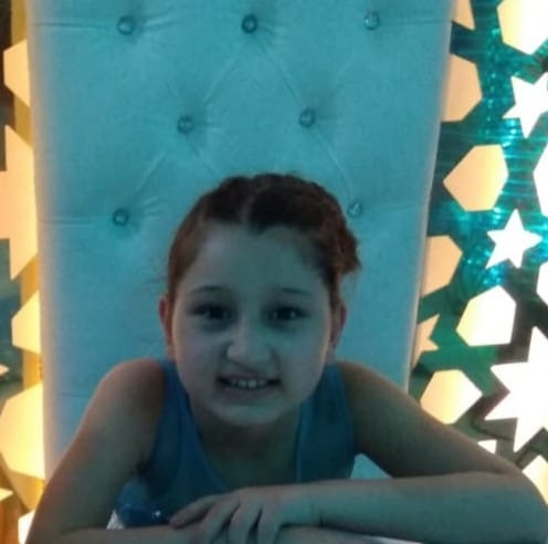 Yasemin
