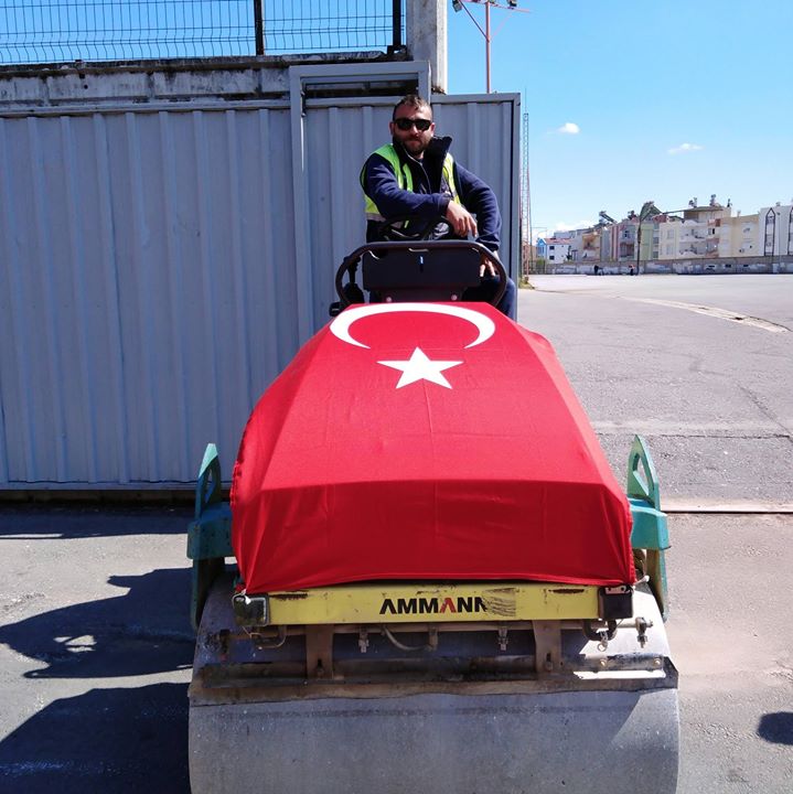 Kerim