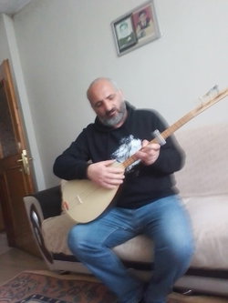 Ali
