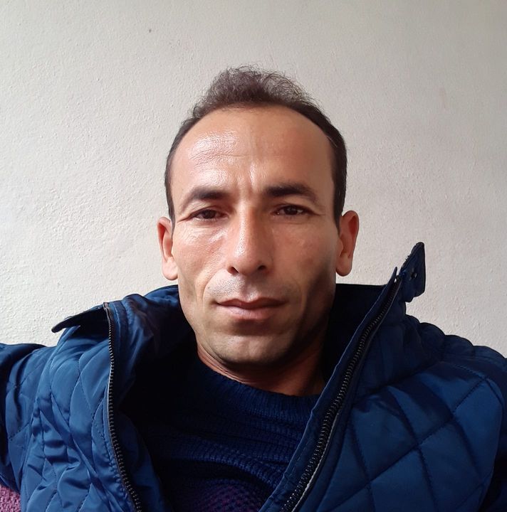 Ahmet
