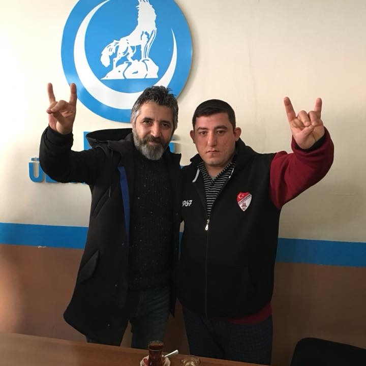 Özkan