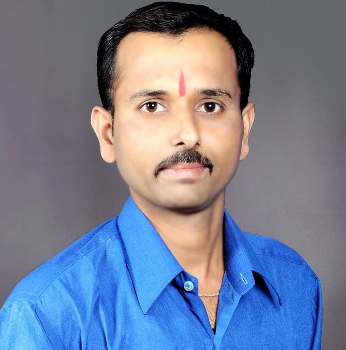 Nilesh