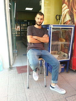 Mustafa