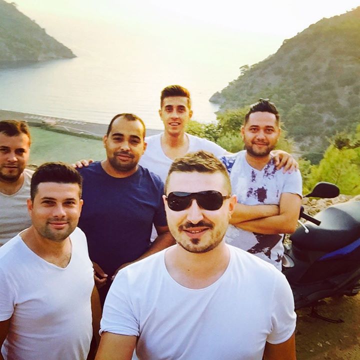 Çağrı